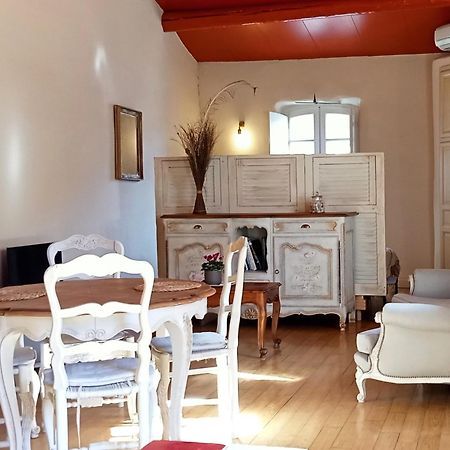 Willa "Chez Gwenael Et Valery Fr" 50M2 Deco Shabby Sorgues Zewnętrze zdjęcie