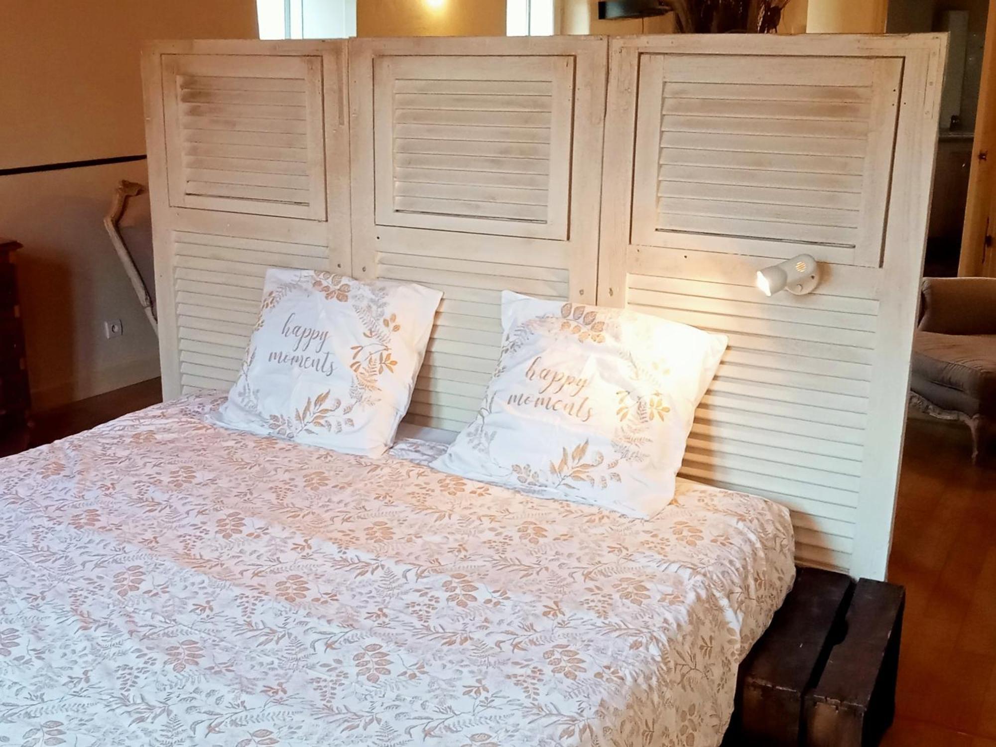 Willa "Chez Gwenael Et Valery Fr" 50M2 Deco Shabby Sorgues Zewnętrze zdjęcie